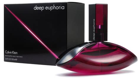 calvin klein, euphoria 100ml empik